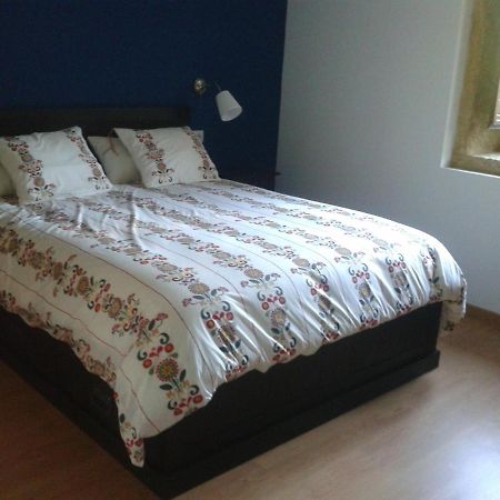 Apartamento Rural Sorribos Muros Εξωτερικό φωτογραφία