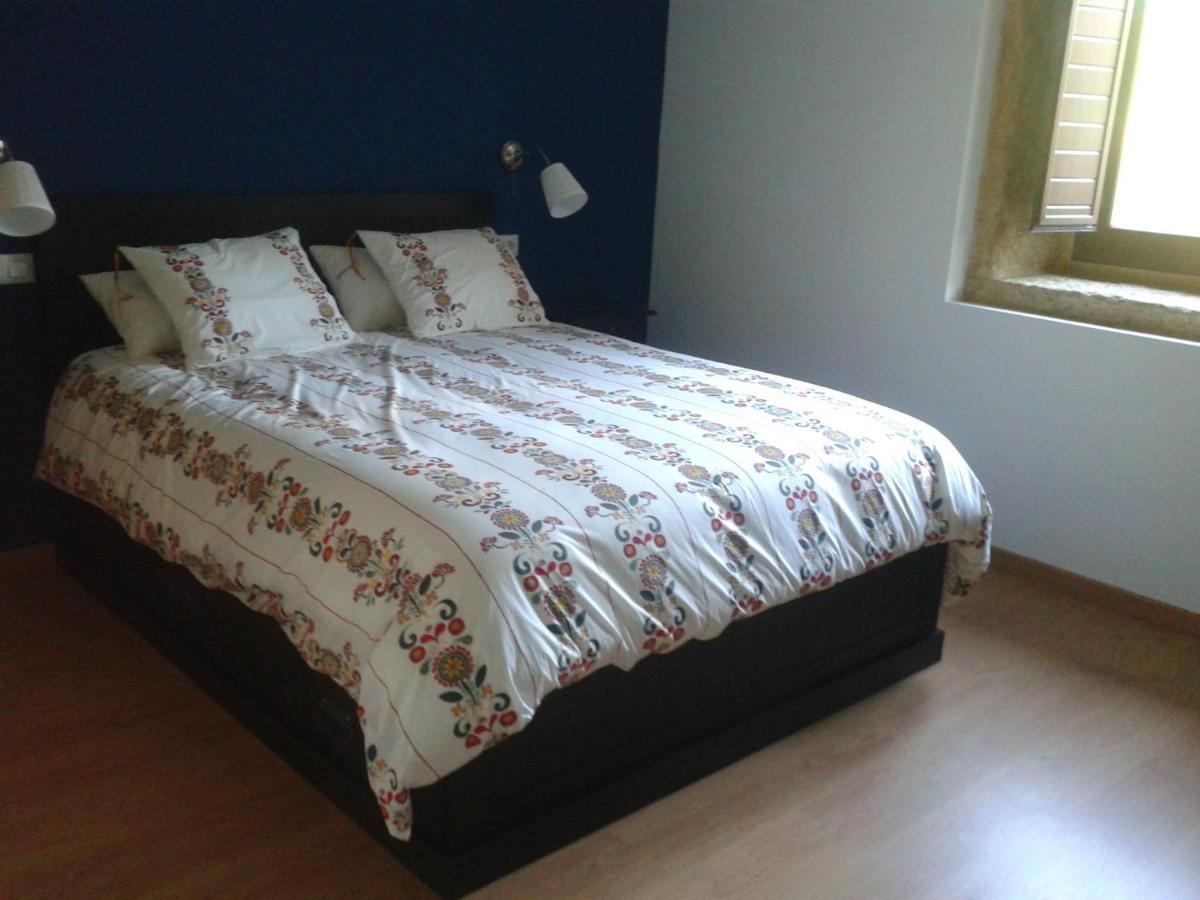 Apartamento Rural Sorribos Muros Εξωτερικό φωτογραφία