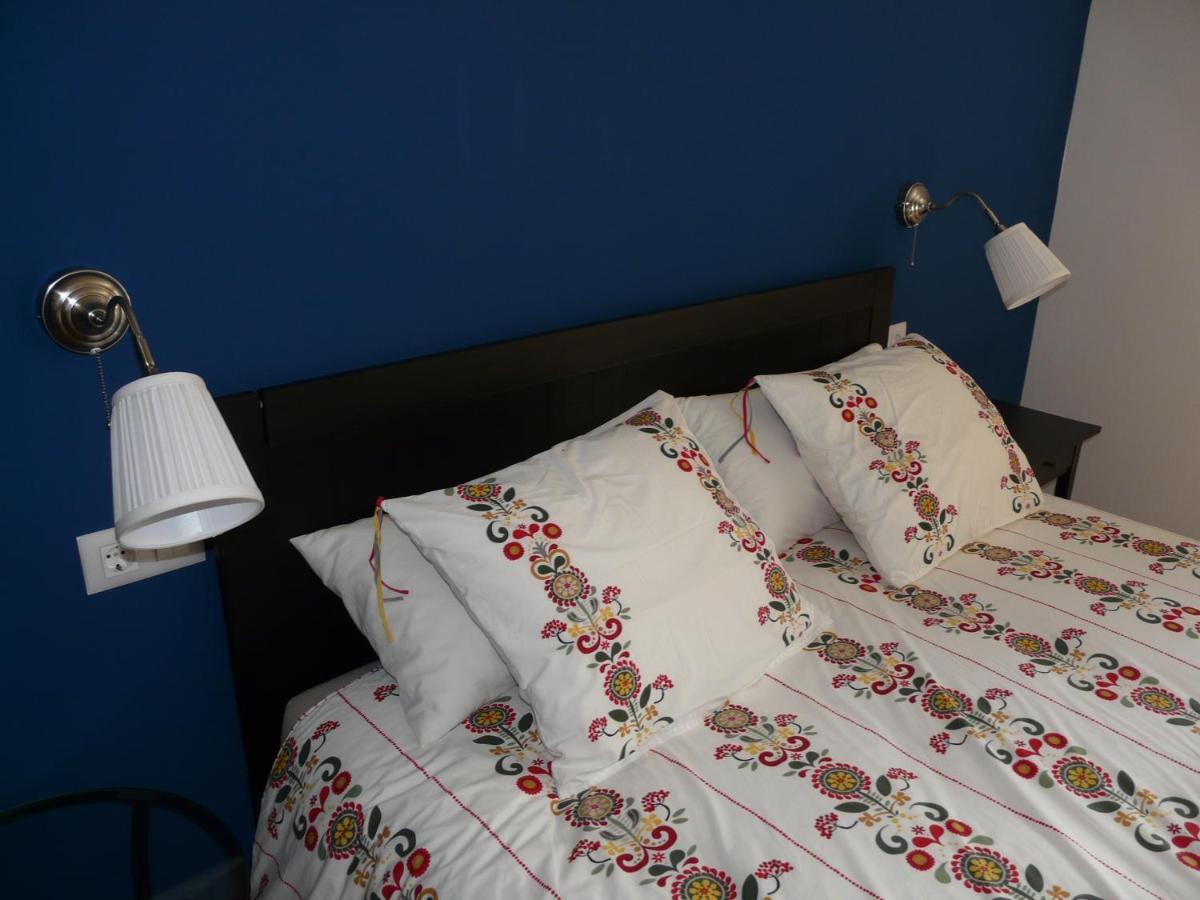 Apartamento Rural Sorribos Muros Εξωτερικό φωτογραφία