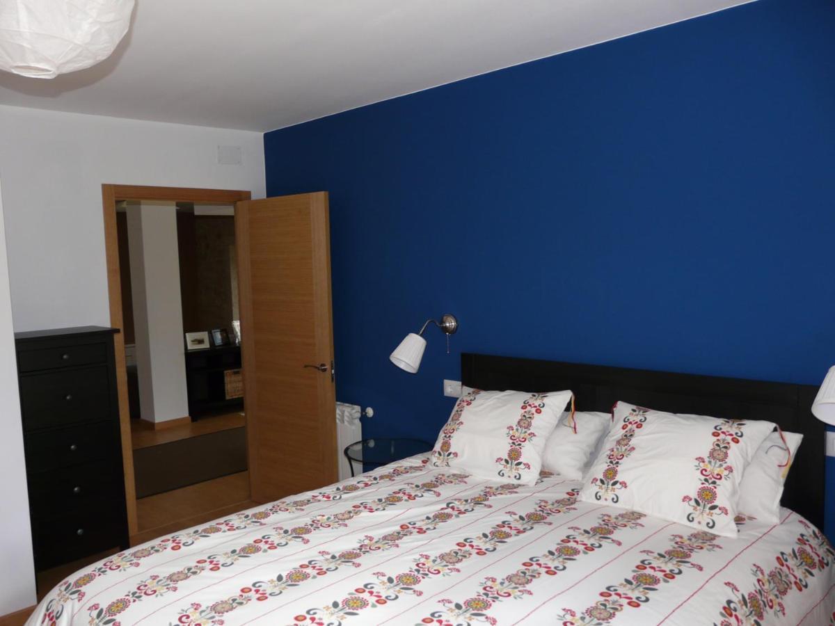 Apartamento Rural Sorribos Muros Εξωτερικό φωτογραφία