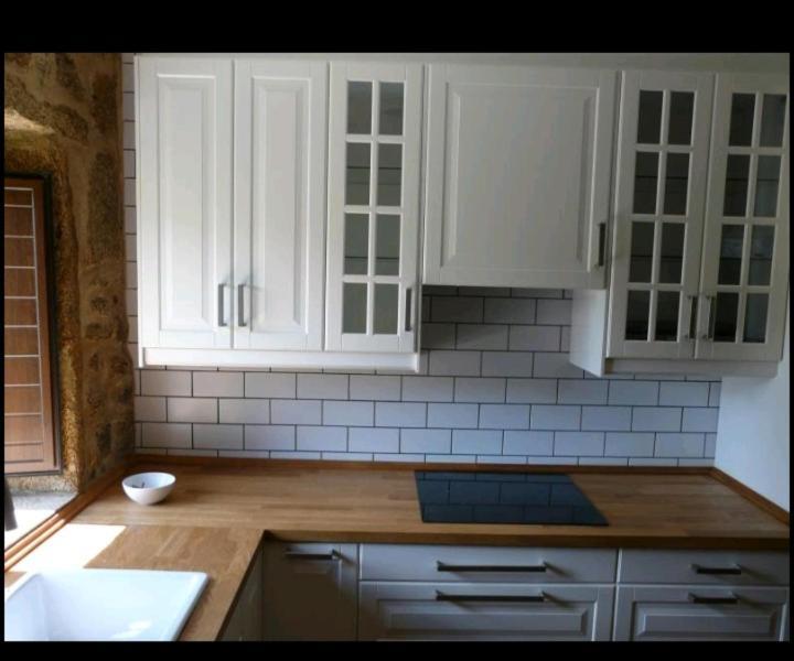 Apartamento Rural Sorribos Muros Εξωτερικό φωτογραφία